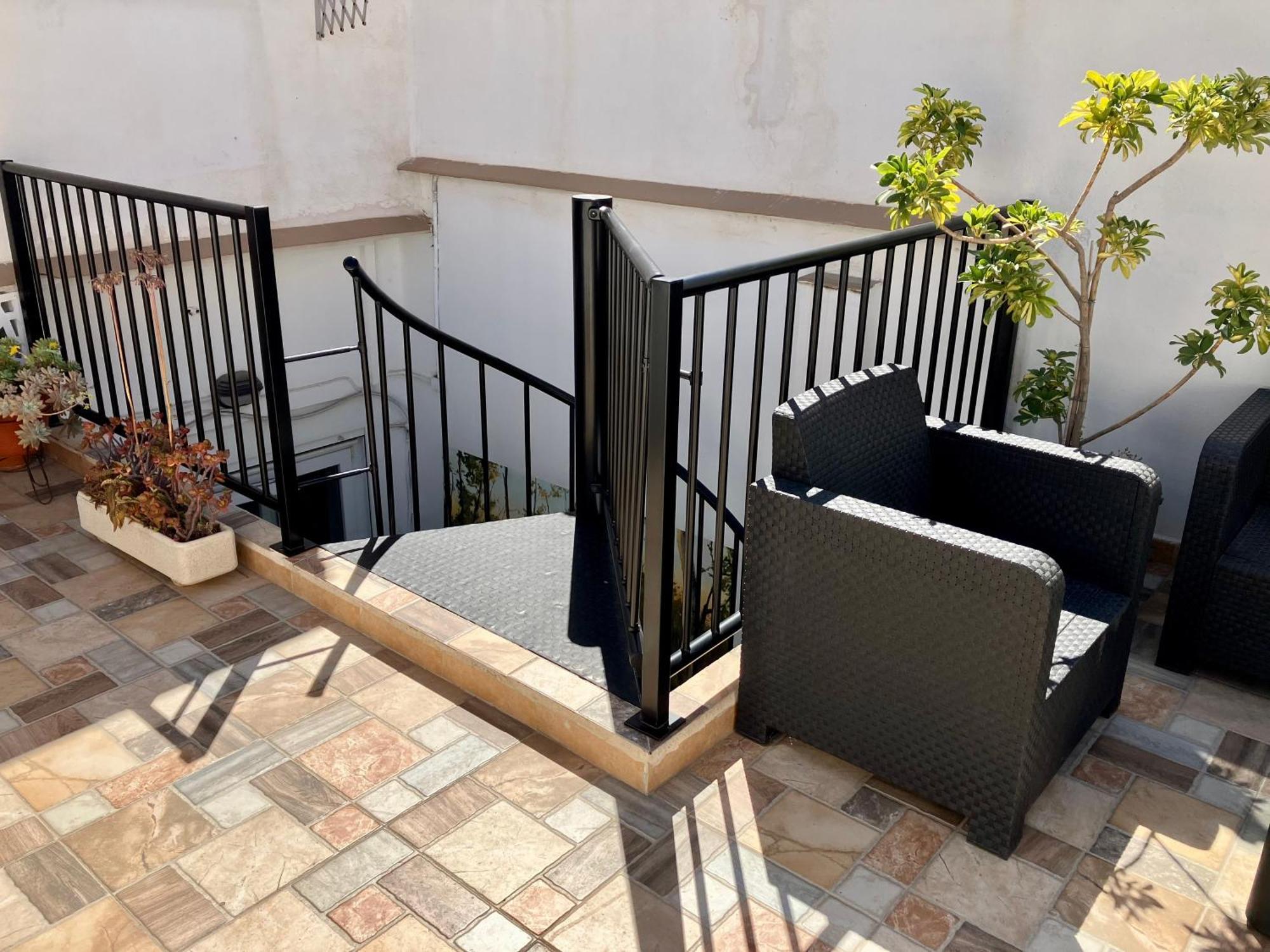 Casa Cabanyal Villa Valencia Exterior foto