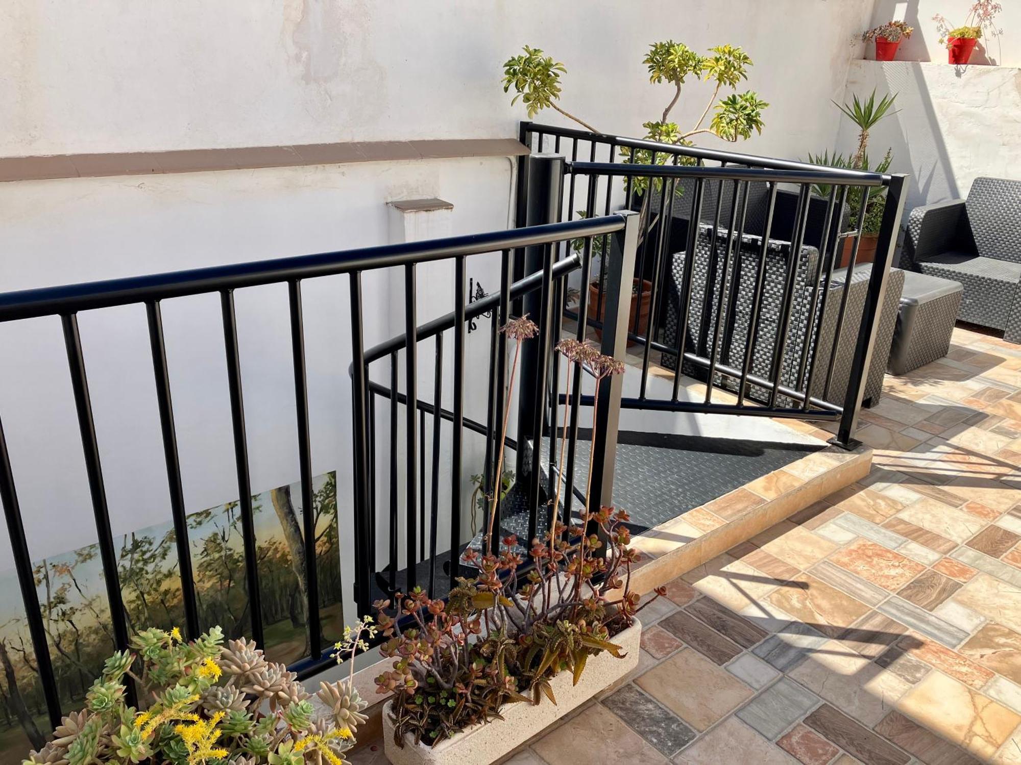 Casa Cabanyal Villa Valencia Exterior foto
